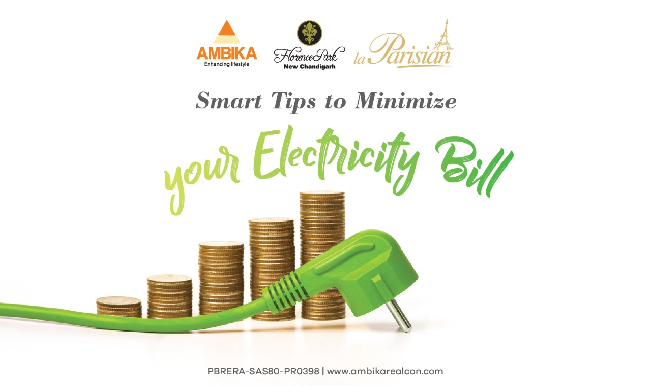 Smart Tips to Minimize your Electricity Bill