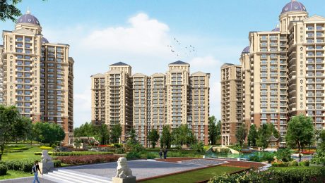 Luxury Flats in New Chandigarh