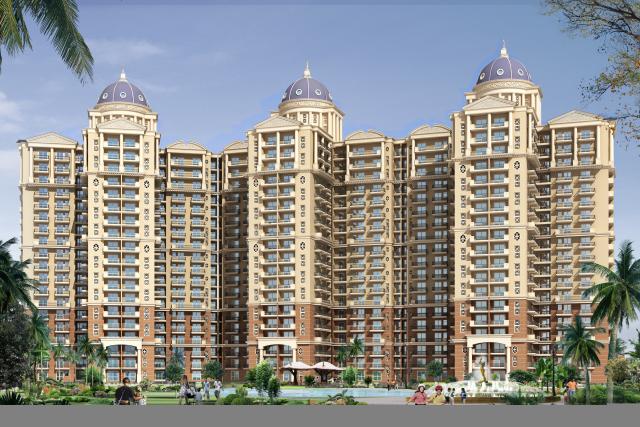 3 bhk flats in new Chandigarh, 3 bhk Flats In Chandigarh