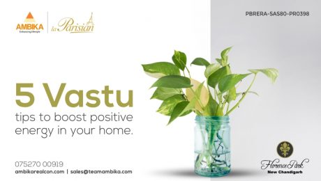 5 Vastu tips to boost positive energy in your Home