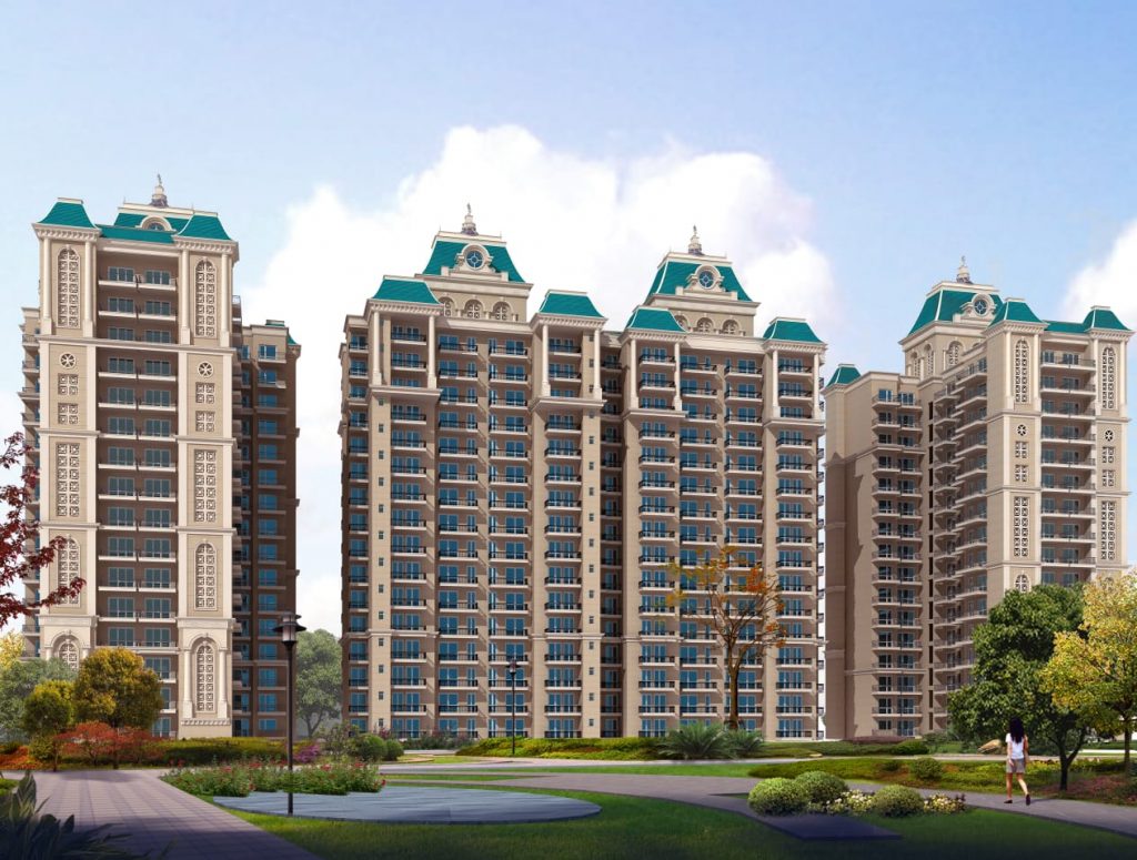 Flats in Zirakpur, Flats For sale in Zirakpur