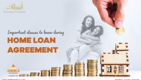 Important Clauses To Know During Home Loan Agreement