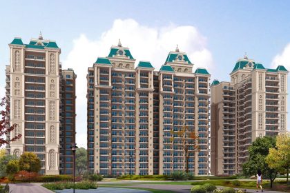 Apartments in Chandigarh