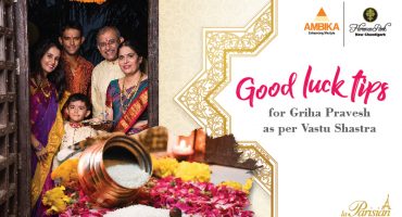 Good Luck Tips For Griha Pravesh as Per Vastu Shastra