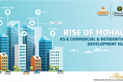 Rise of Mohali as a Commercial and Residential Development Hub