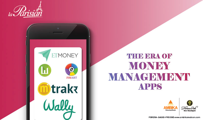 The Era of Money Management Apps